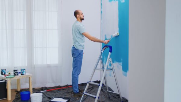 Wall Painter Course: Affordable, Quick, and Career-Ready